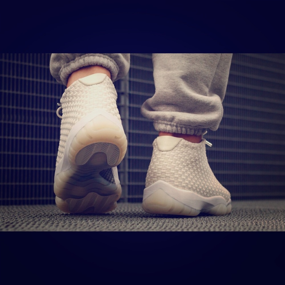 Air Jordan Future Phantom (Discontinued)